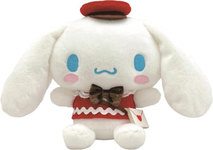 Plush