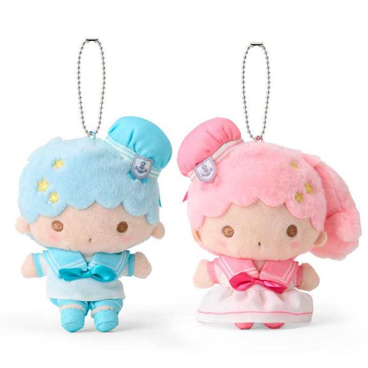 Little Twin Stars