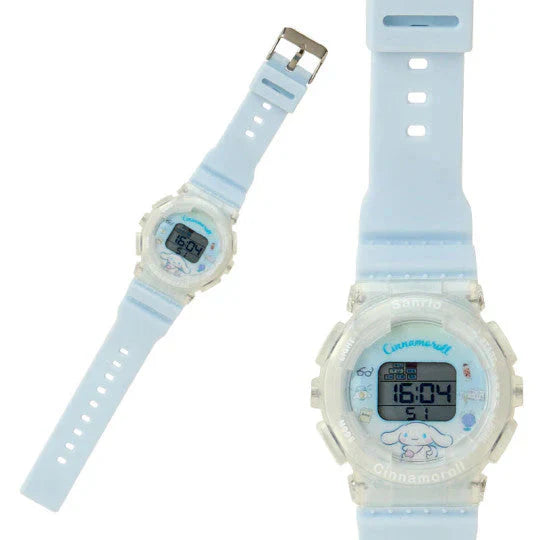 Watches