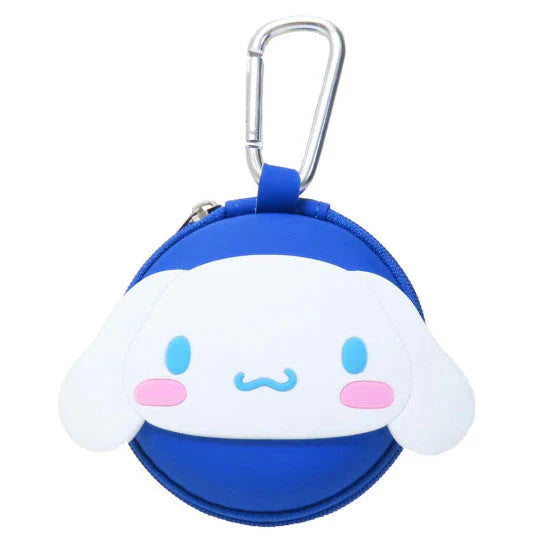Tech Pouches