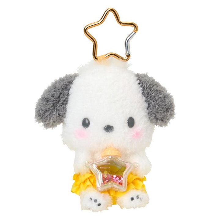 Pochacco