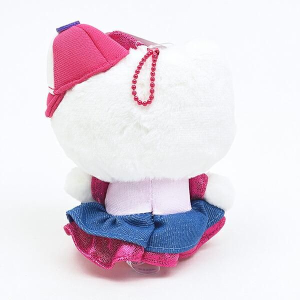 Sanrio Mascot Holder – Hello Kitty KT (Vivid Color Y2K)