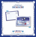 O‑Moon × Hangyodon Lenticular Postcard – Design 3