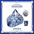O‑Moon × Hangyodon Shopping Tote Bag