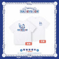 O‑Moon × Hangyodon “Yeah” Pose T‑Shirt S