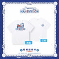 O‑Moon × Hangyodon Pastel de Nata T‑Shirt S
