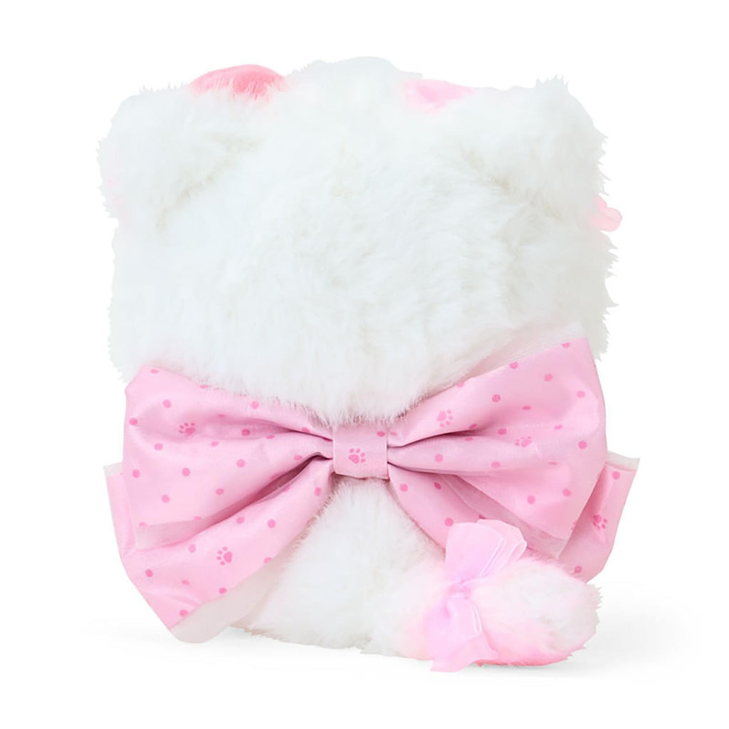 Sanrio Hello Kitty KT Plush Toy – Milky Kitten