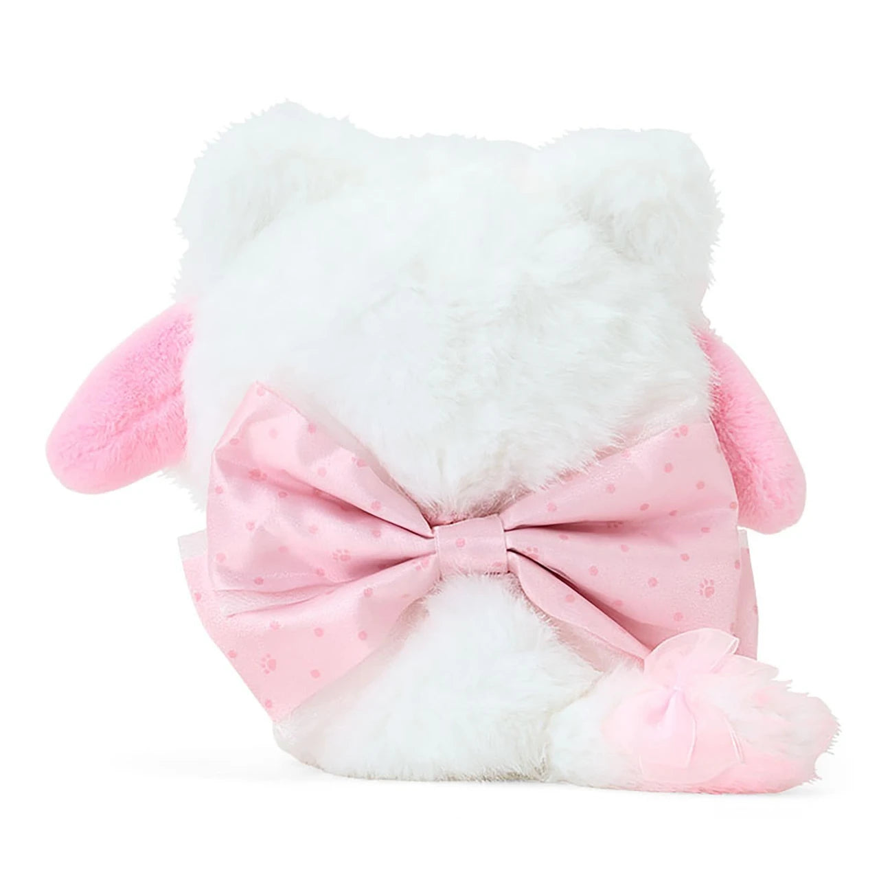 Sanrio My Melody MM Plush Toy – Milky Kitten