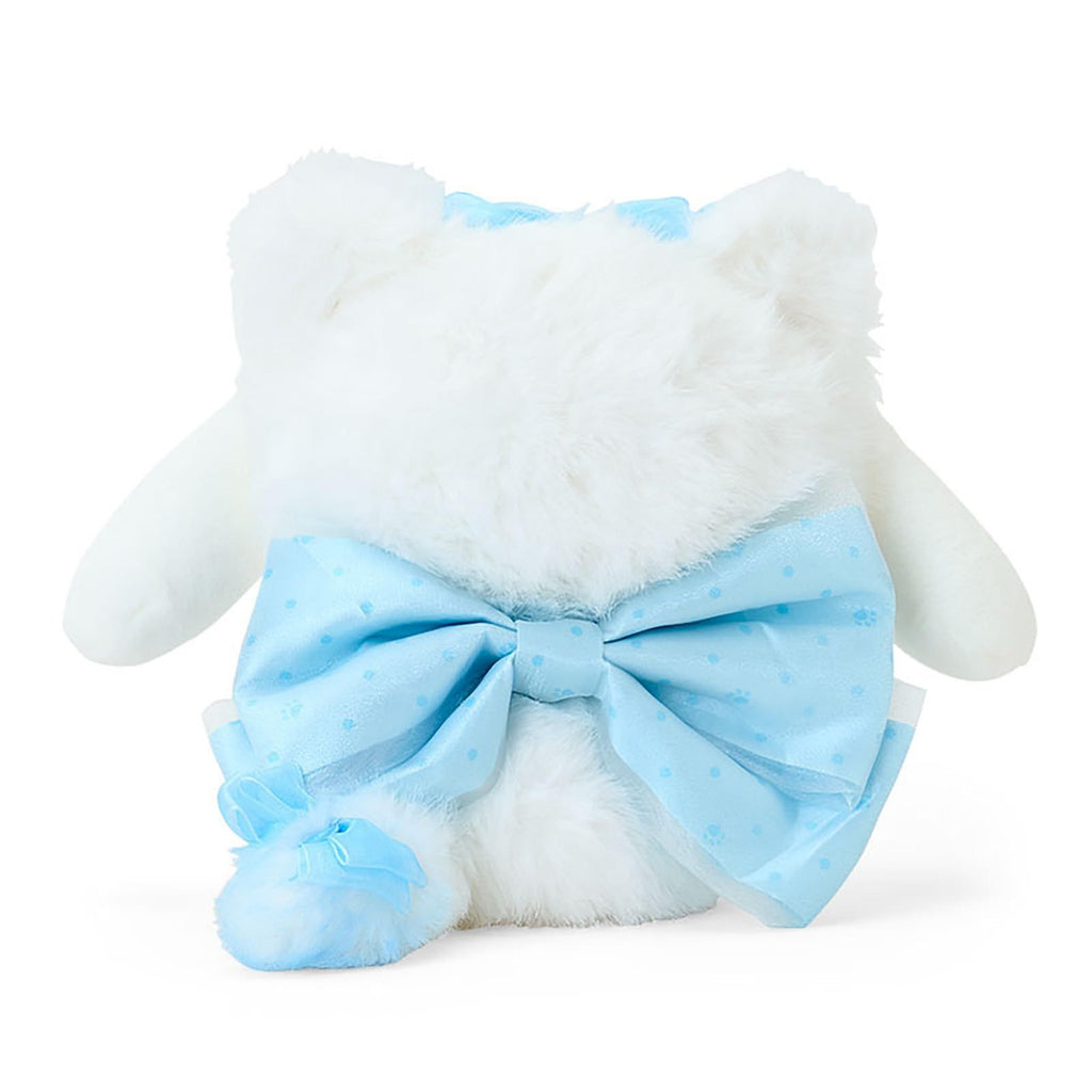 Sanrio Cinnamoroll CN Plush Toy – Milky Kitten