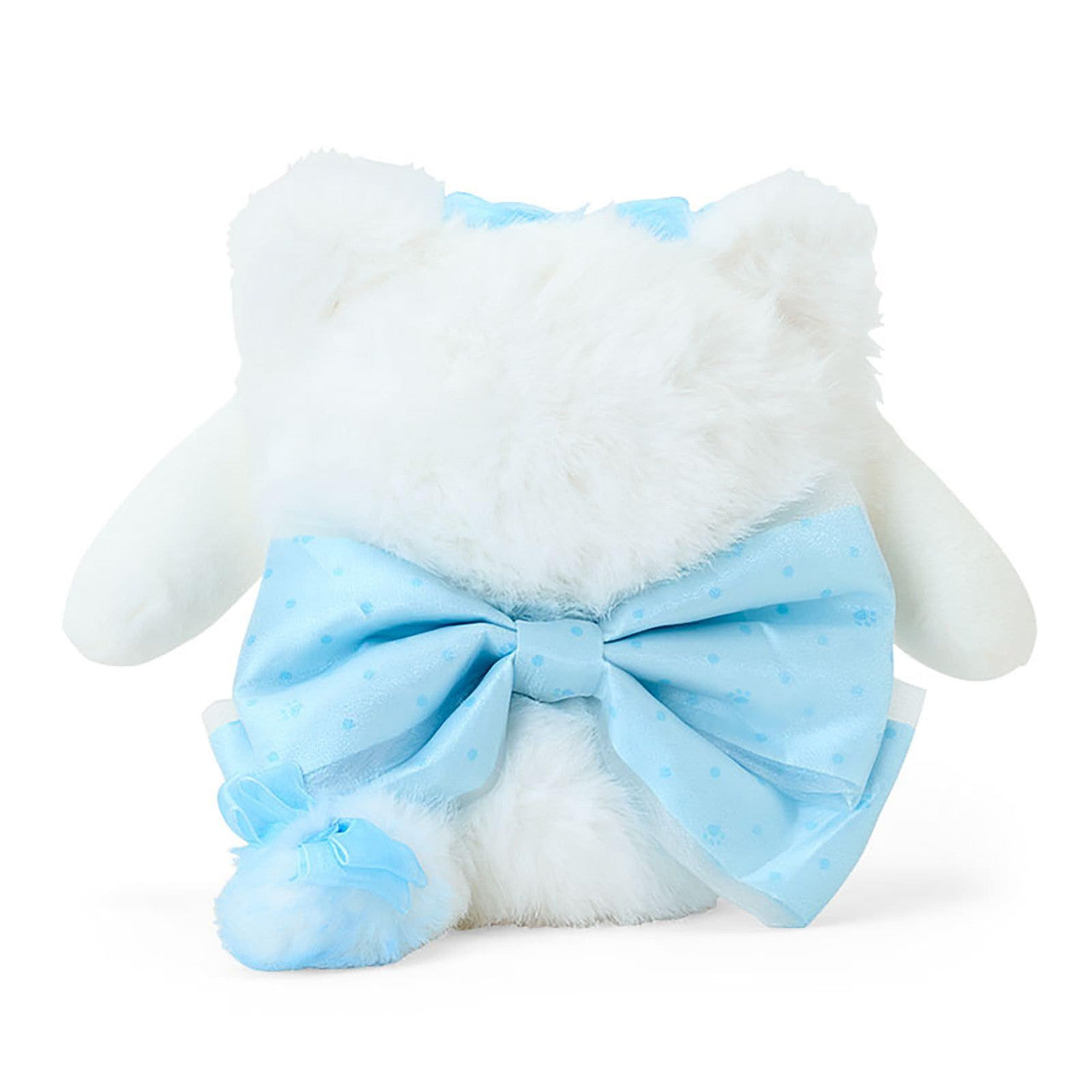 Sanrio Cinnamoroll CN Plush Toy – Milky Kitten