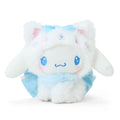 Sanrio Cinnamoroll CN Plush Toy – Milky Kitten