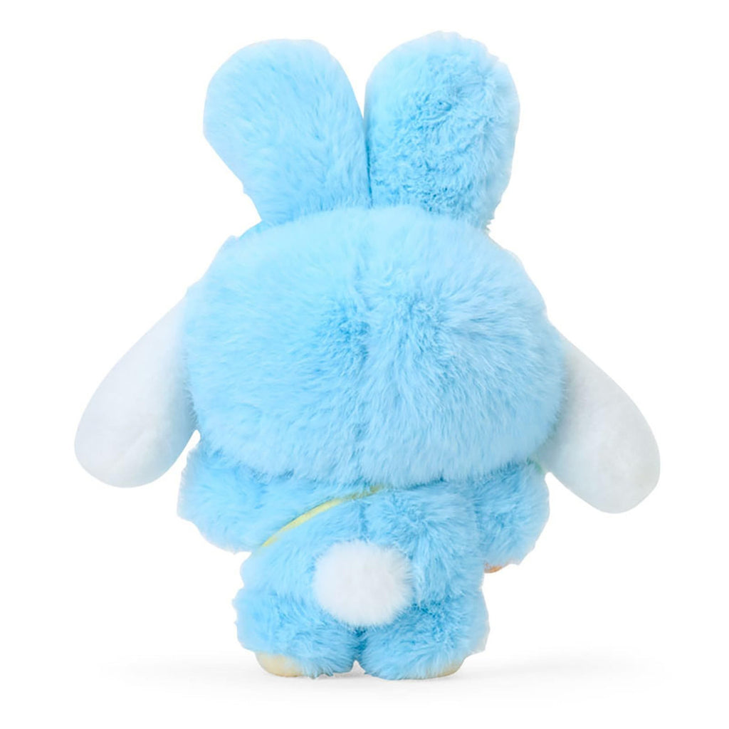 Sanrio Cinnamoroll CN Fluffy Eared Bunny Collection Plush Toy