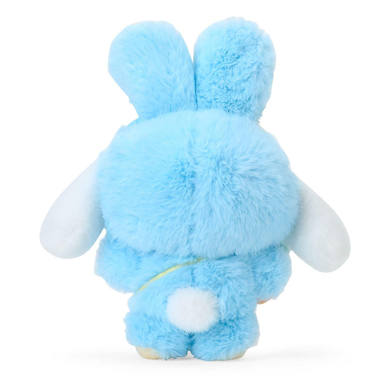 Sanrio Cinnamoroll CN Fluffy Eared Bunny Collection Plush Toy
