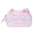 Sanrio Characters MX Pouch – Milky Kitten Series