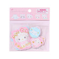 Sanrio Milky Kitten Sanrio Characters MX Sticker Set