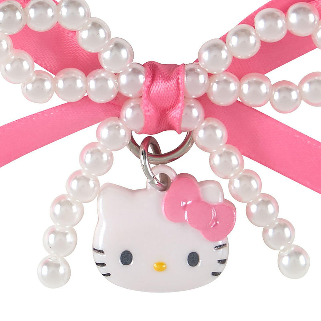 Sanrio Hello Kitty KT Hair Tie