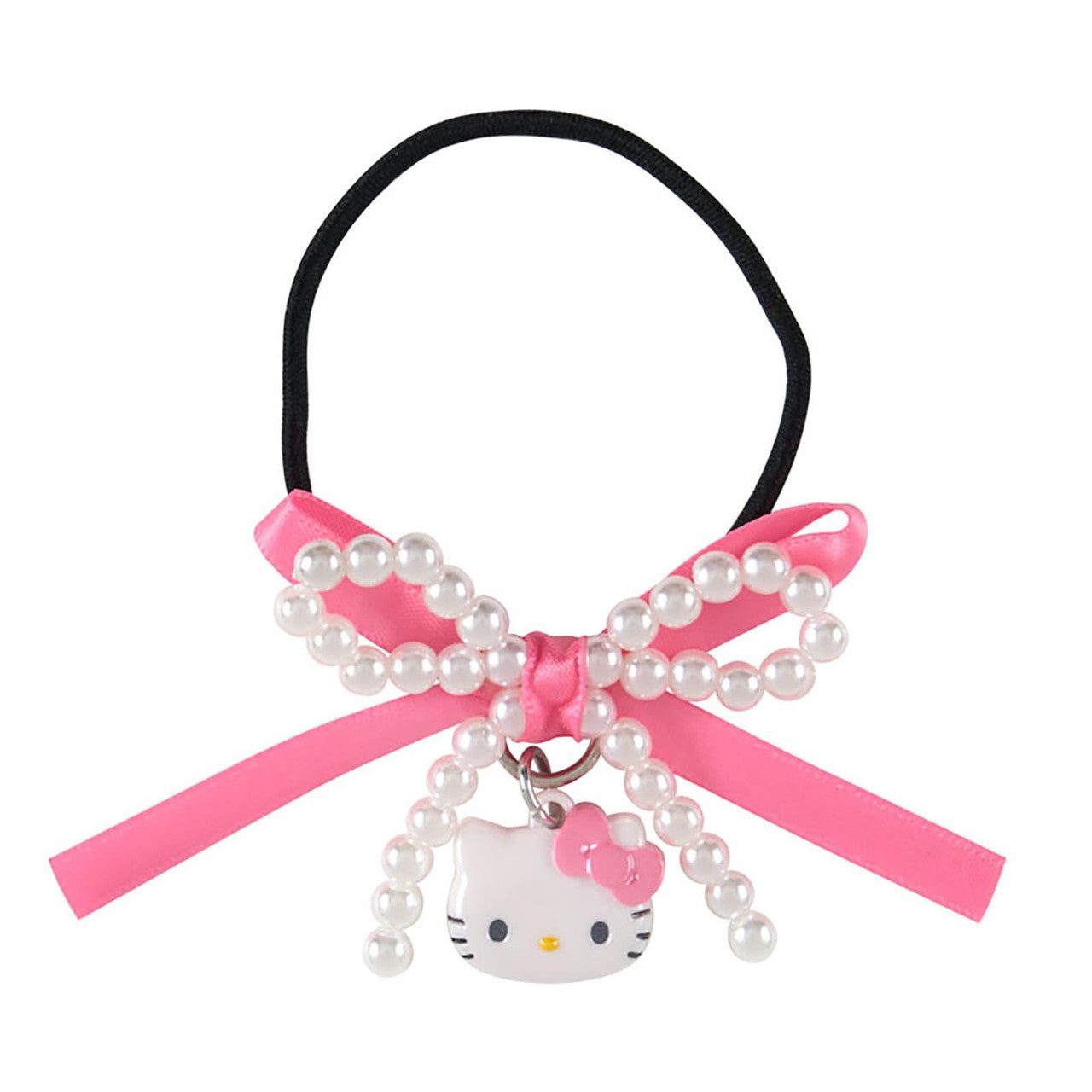 Sanrio Hello Kitty KT Hair Tie