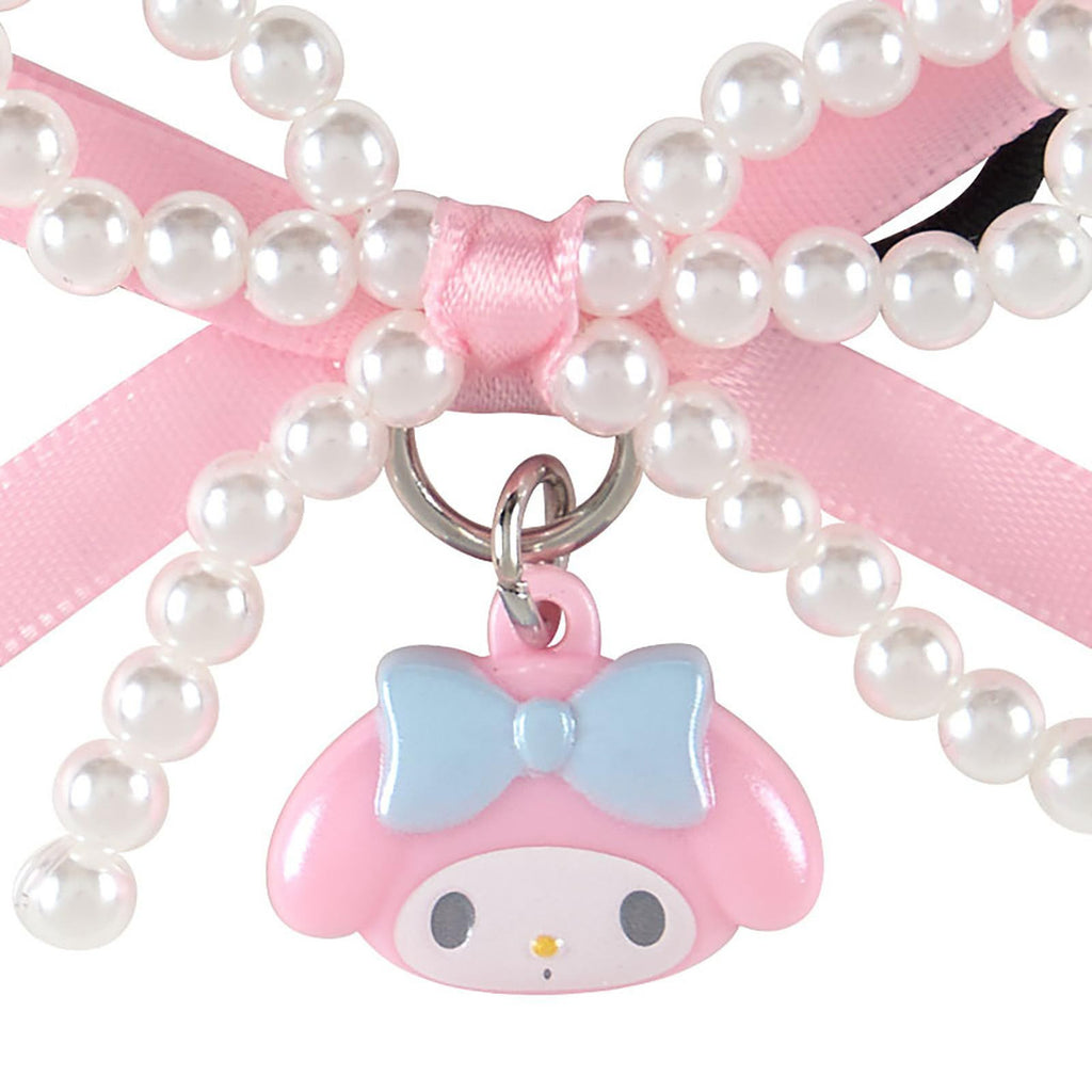 Sanrio My Melody MM Hair Tie