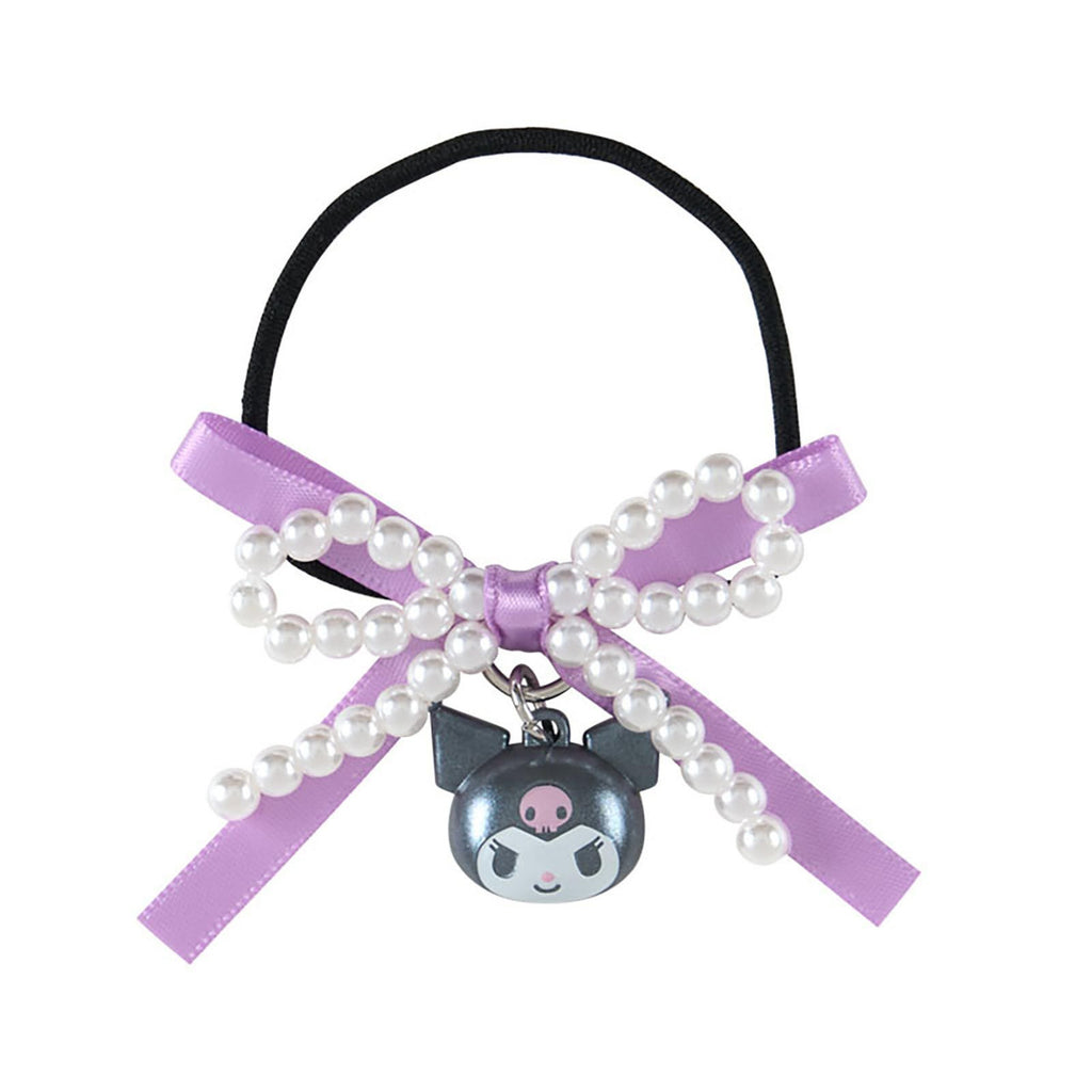Sanrio Kuromi KU Hair Tie