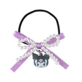 Sanrio Kuromi KU Hair Tie