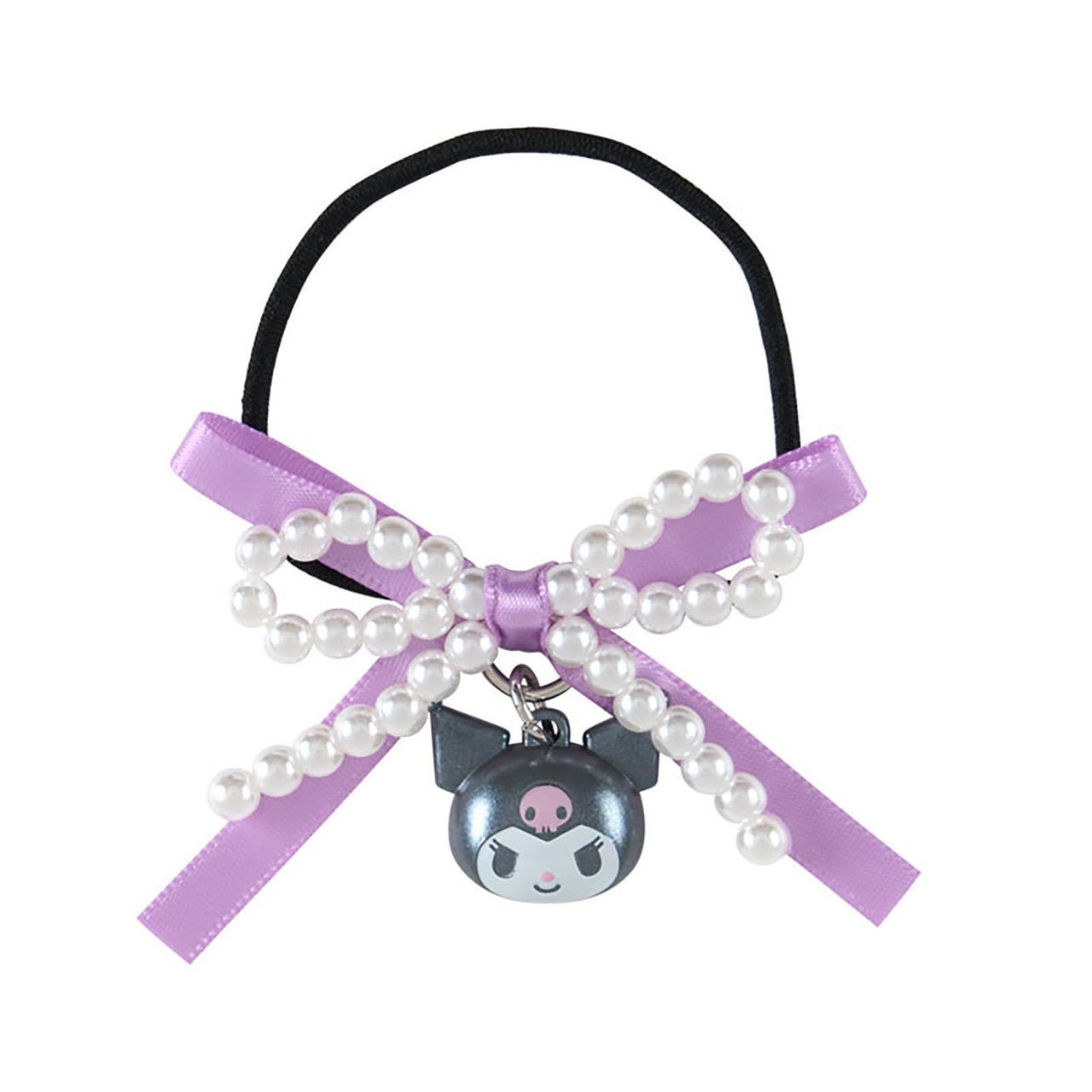Sanrio Kuromi KU Hair Tie