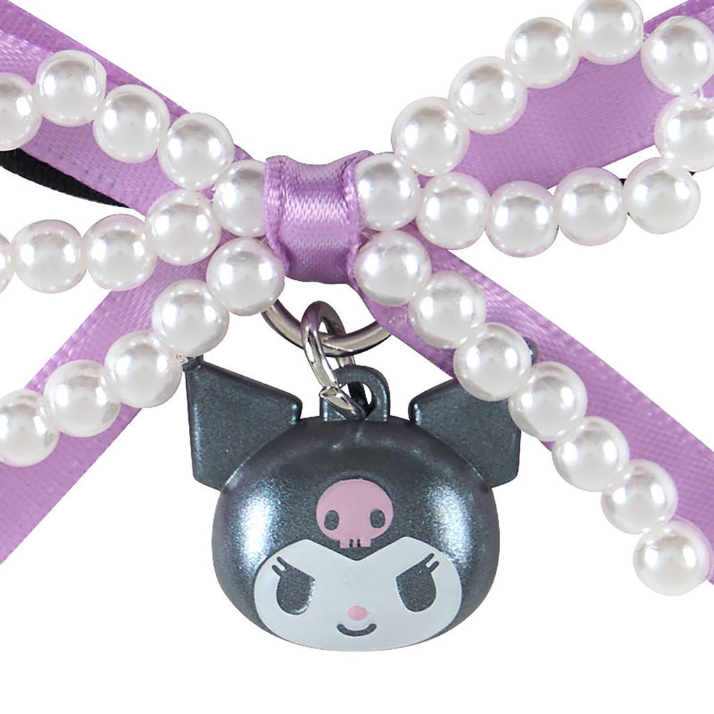 Sanrio Kuromi KU Hair Tie