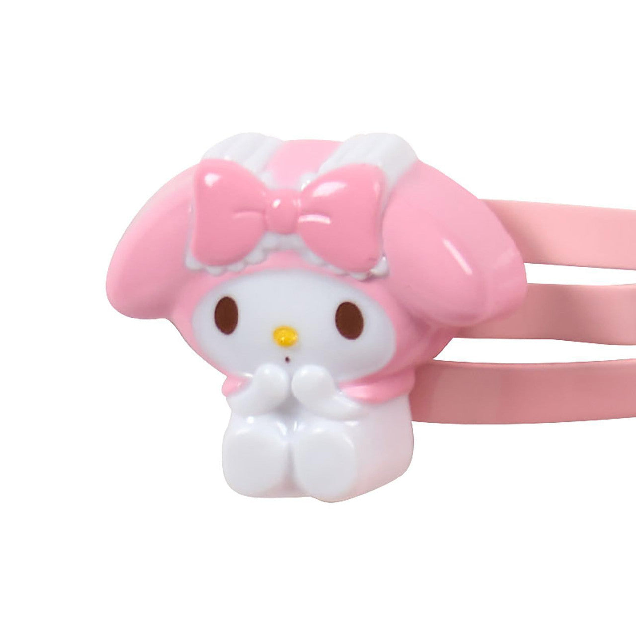 Sanrio My Melody MM Hair Clip Set