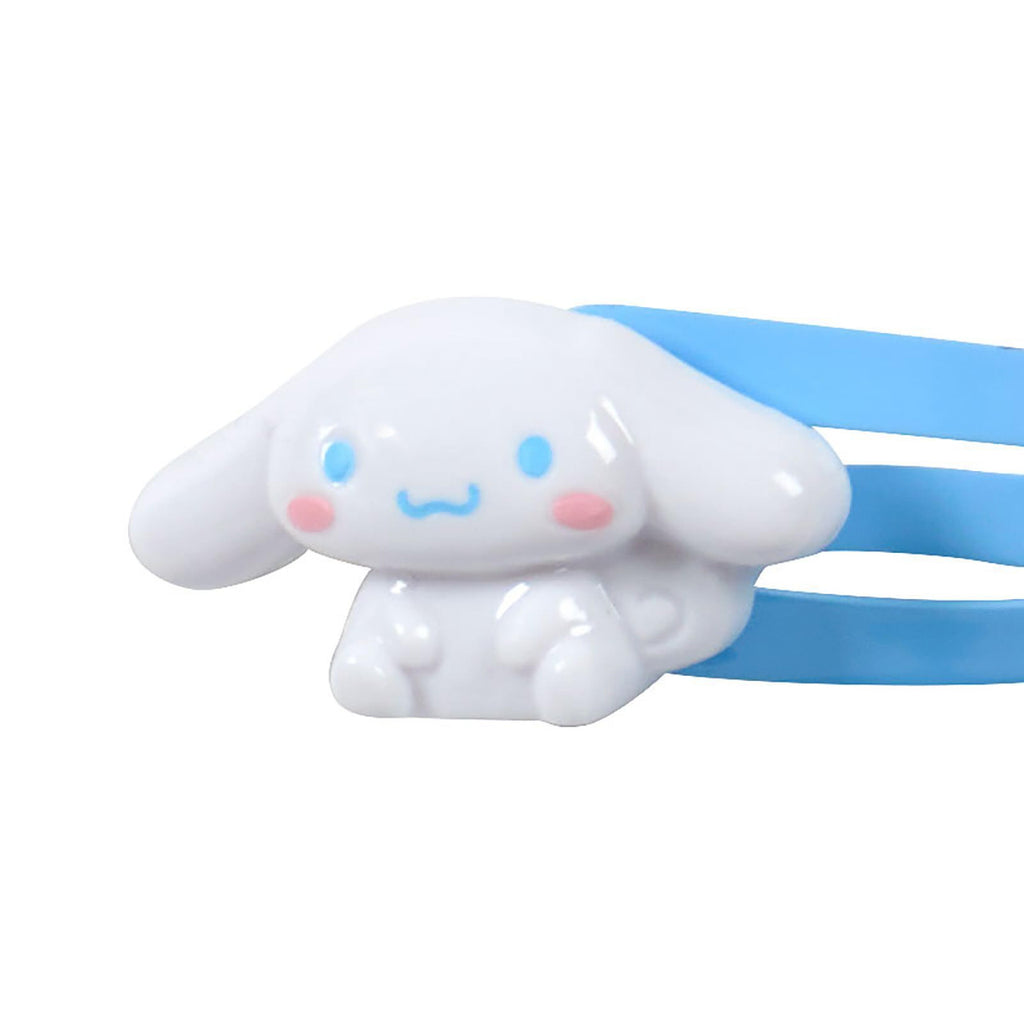 Sanrio Cinnamoroll CN Hair Clip Set