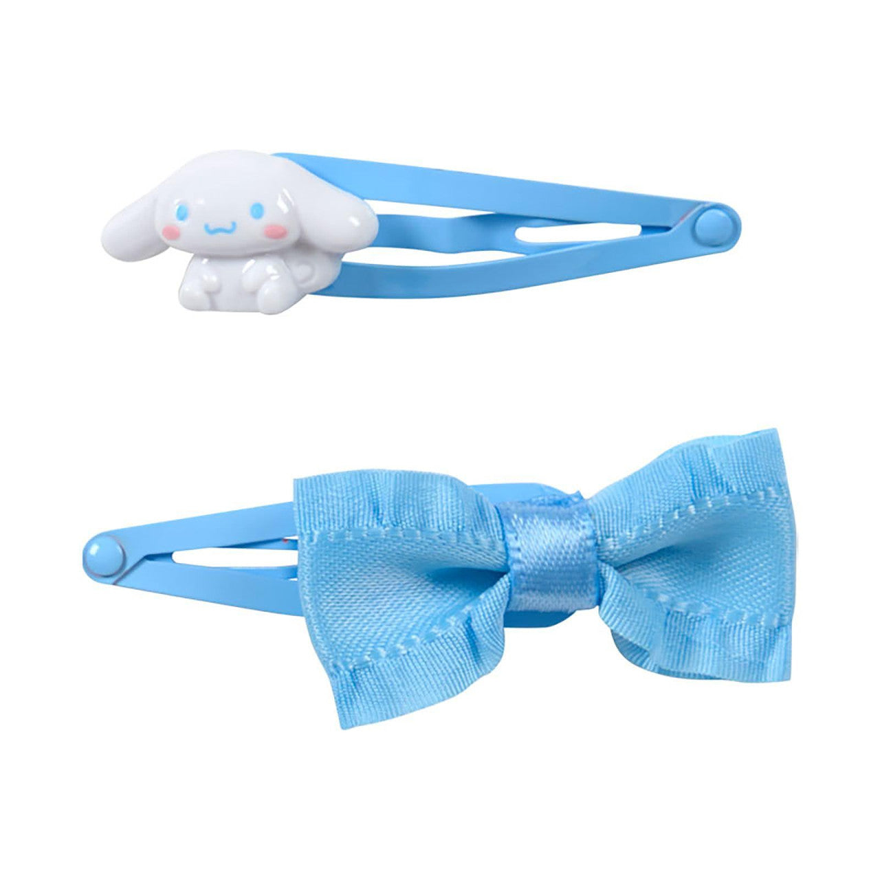 Sanrio Cinnamoroll CN Hair Clip Set