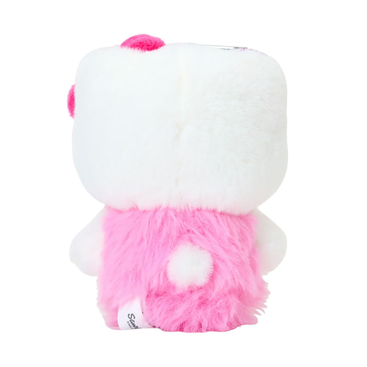 Sanrio Hello Kitty KT Tokimeki Pop Beads Mascot Holder