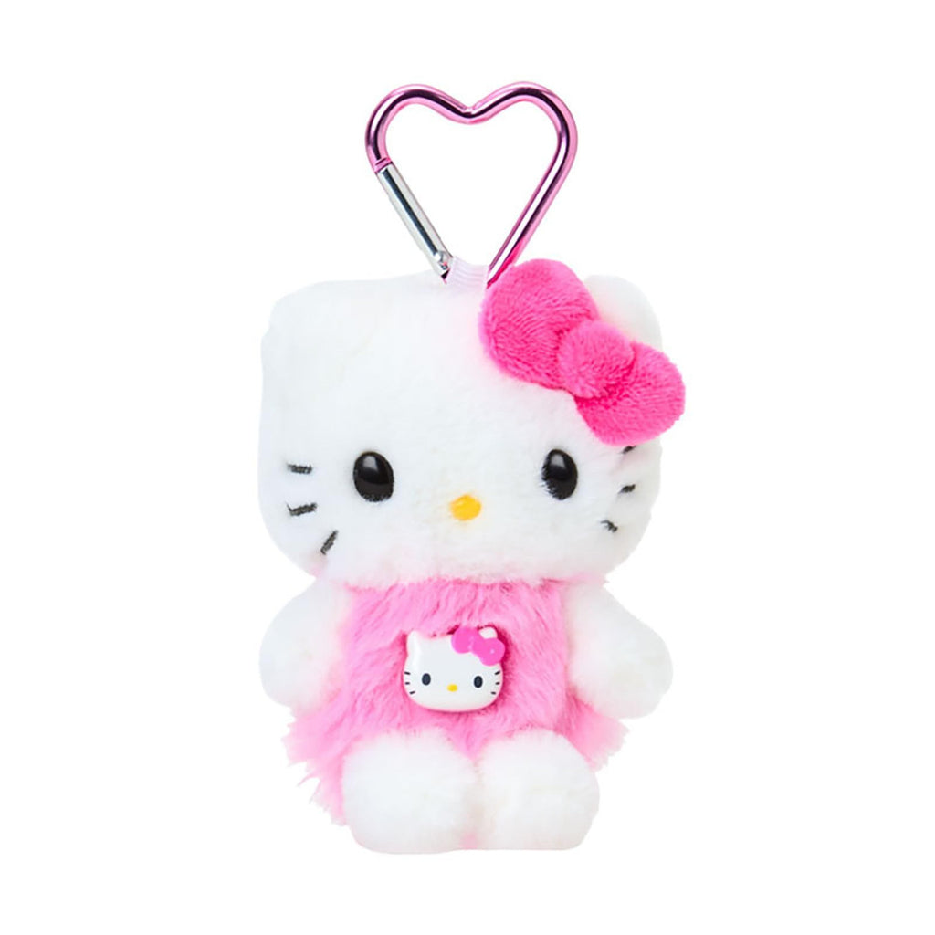 Sanrio Hello Kitty KT Tokimeki Pop Beads Mascot Holder