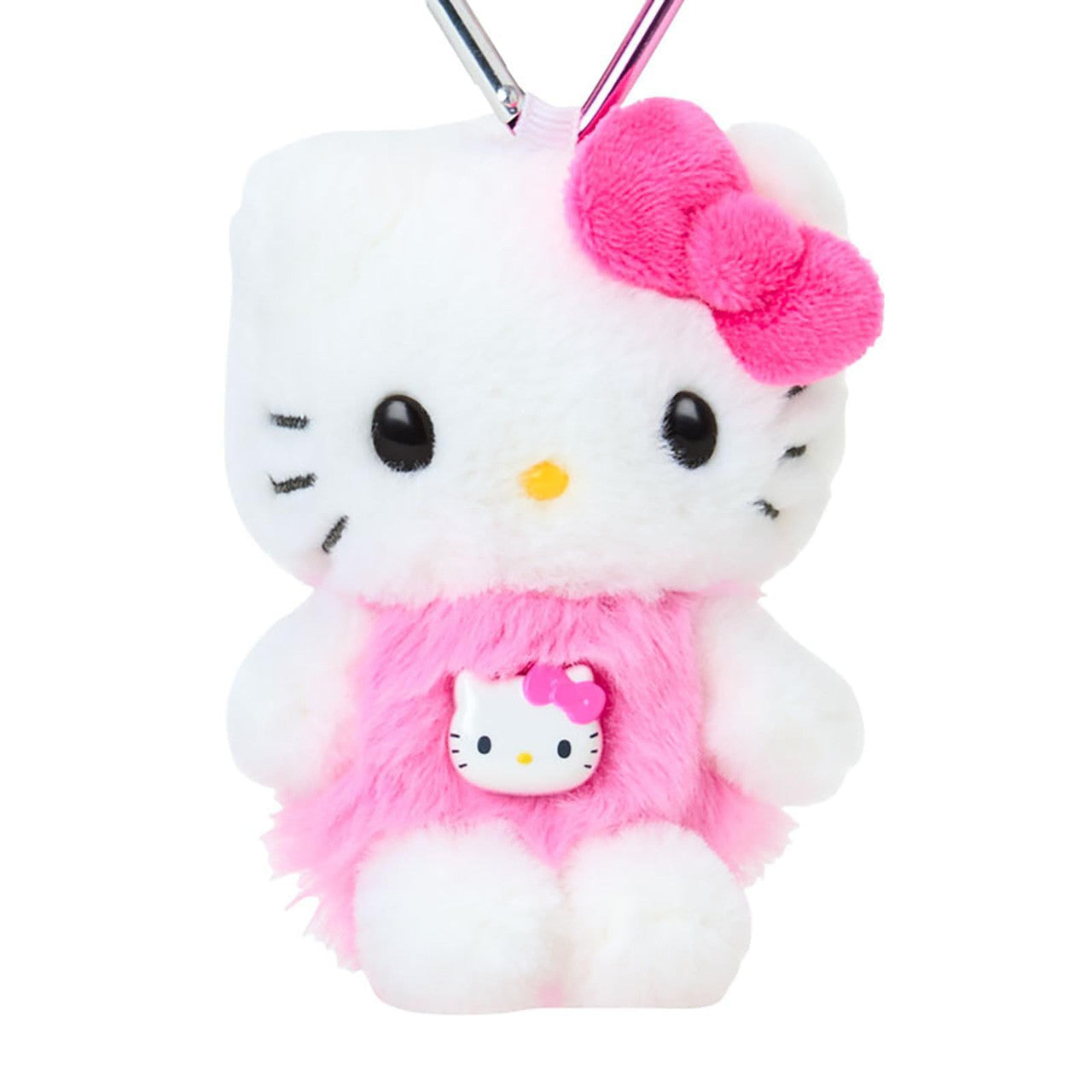 Sanrio Hello Kitty KT Tokimeki Pop Beads Mascot Holder