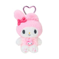 Sanrio My Melody MM Tokimeki Pop Beads Mascot Holder