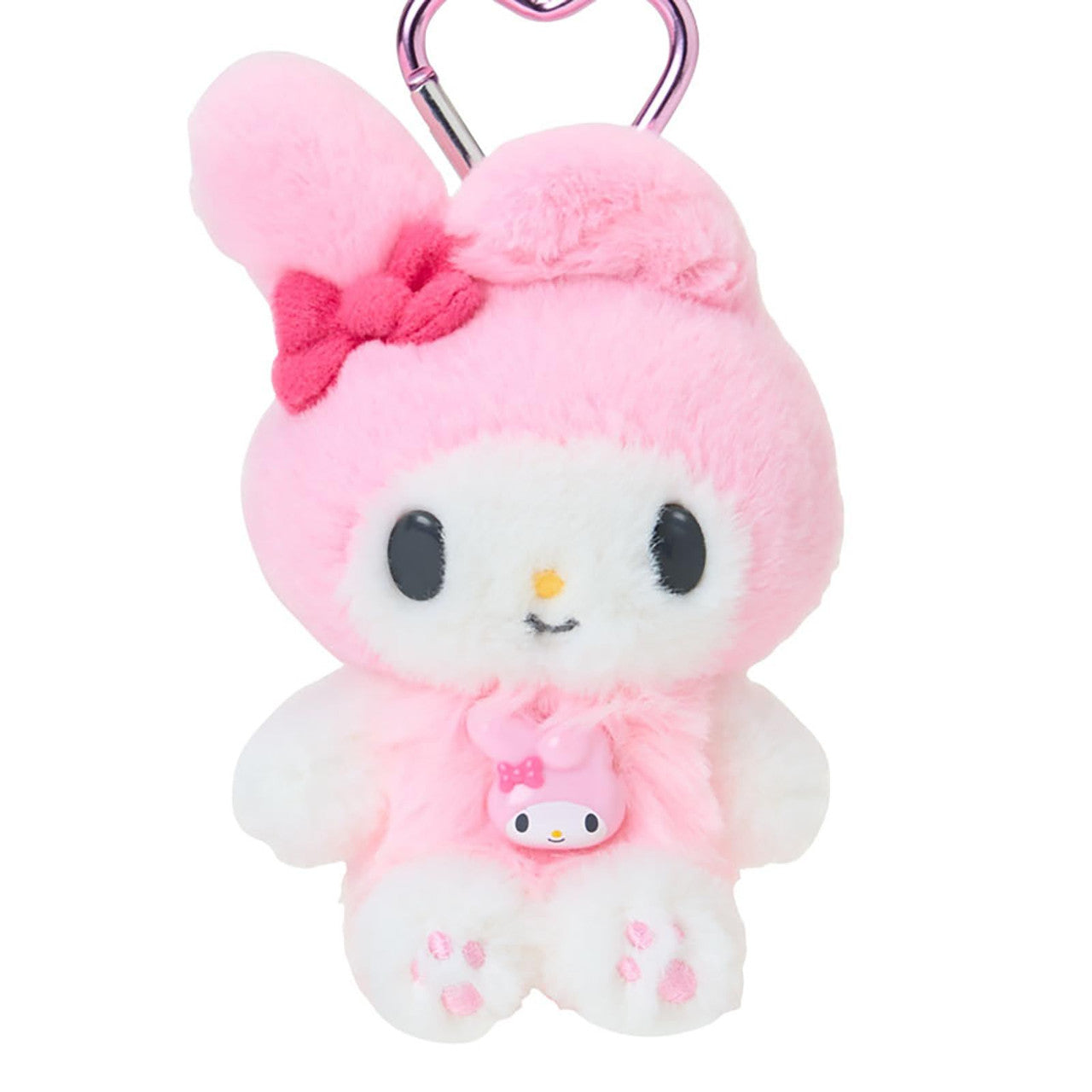 Sanrio My Melody MM Tokimeki Pop Beads Mascot Holder