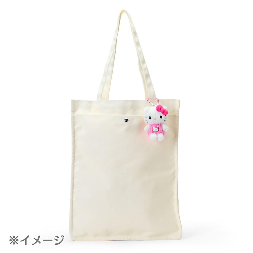 Sanrio My Melody MM Tokimeki Pop Beads Mascot Holder