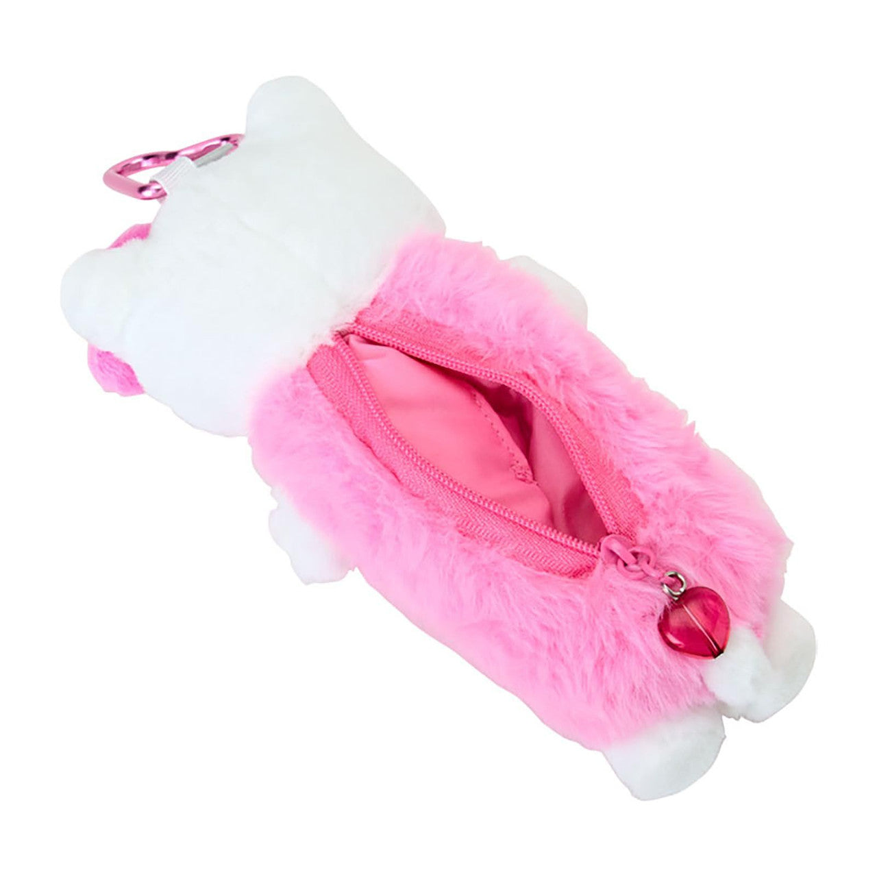 Sanrio Hello Kitty KT Tokimeki Pop Beads Lip Pouch Charm
