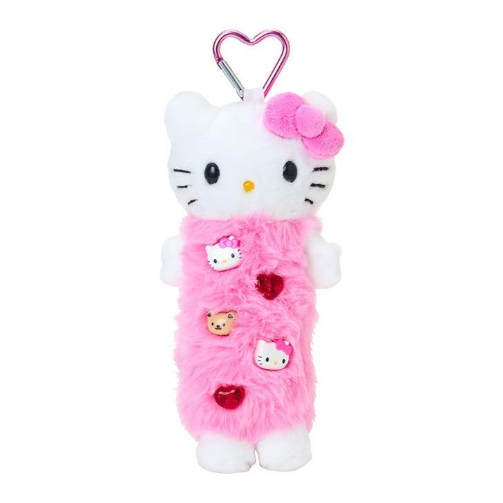 Sanrio Hello Kitty KT Tokimeki Pop Beads Lip Pouch Charm