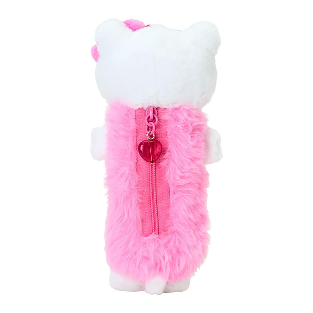 Sanrio Hello Kitty KT Tokimeki Pop Beads Lip Pouch Charm