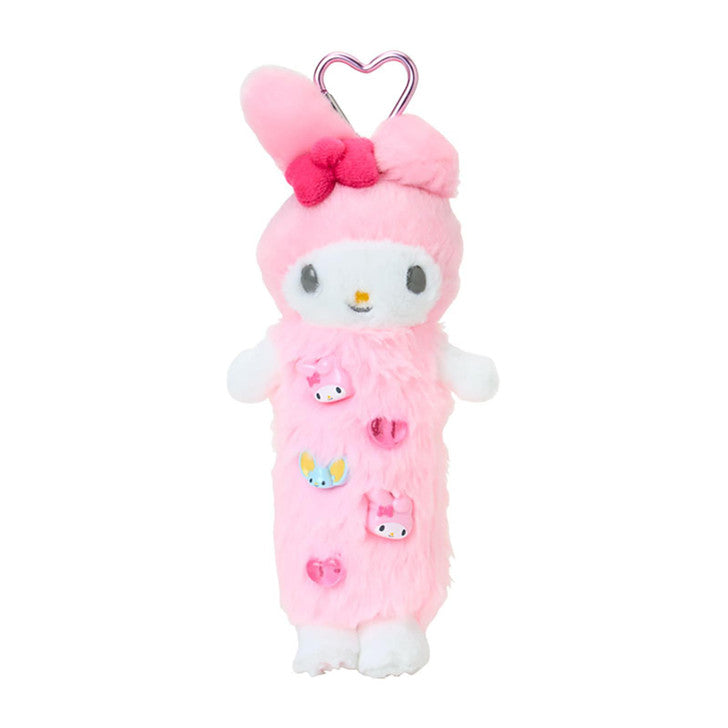 Sanrio My Melody MM Tokimeki Pop Beads Lip Pouch Charm