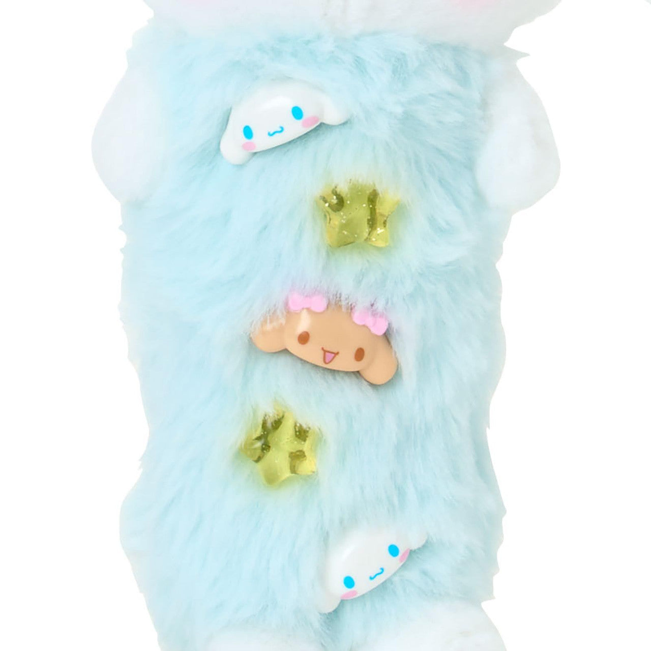 Sanrio Cinnamoroll CN Tokimeki Pop Beads Lip Pouch Charm