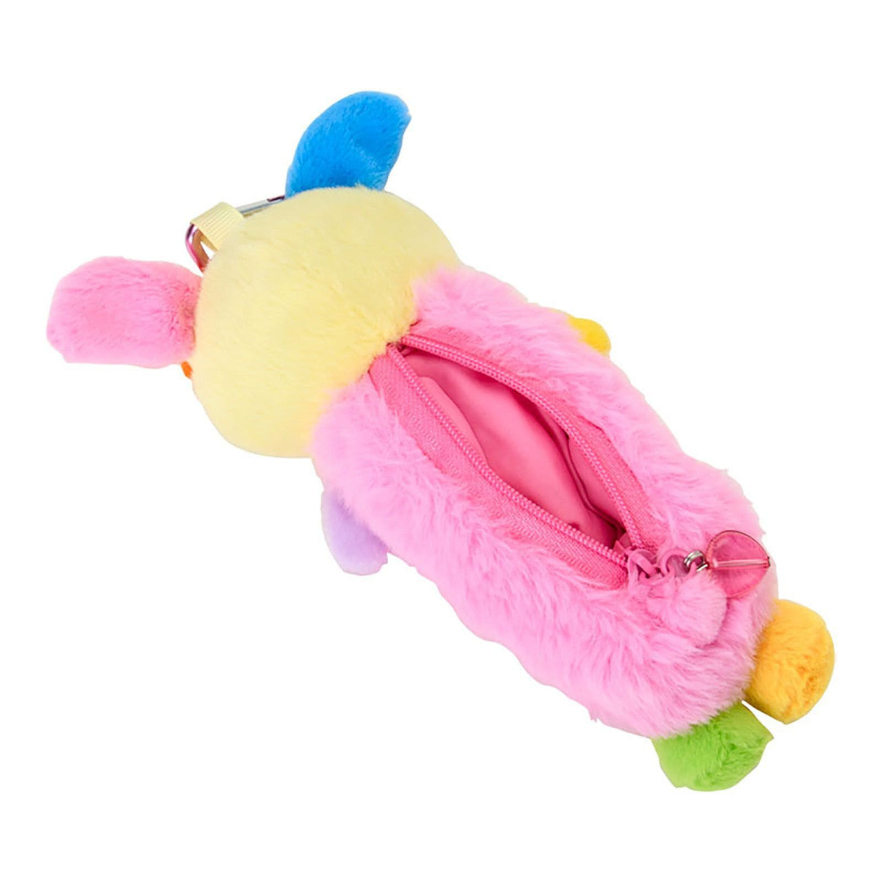 Sanrio Usahana US Tokimeki Pop Beads Lip Pouch Charm
