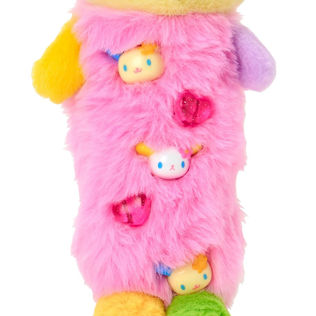 Sanrio Usahana US Tokimeki Pop Beads Lip Pouch Charm