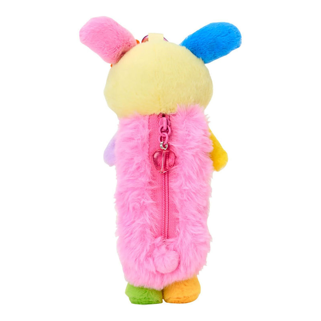 Sanrio Usahana US Tokimeki Pop Beads Lip Pouch Charm