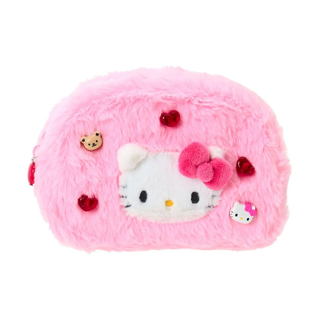 Sanrio Hello Kitty KT Pouch – Tokimeki Pop Beads Series