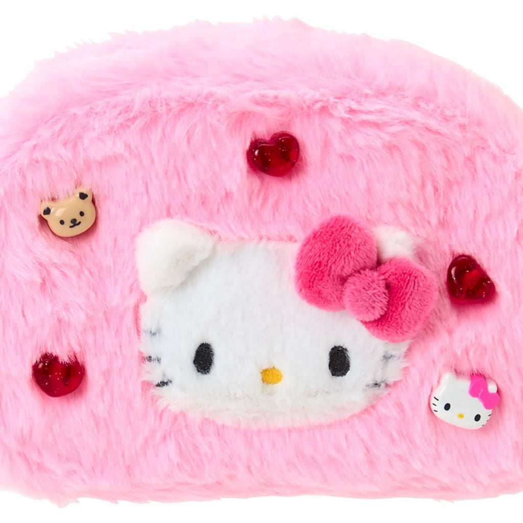 Sanrio Hello Kitty KT Pouch – Tokimeki Pop Beads Series