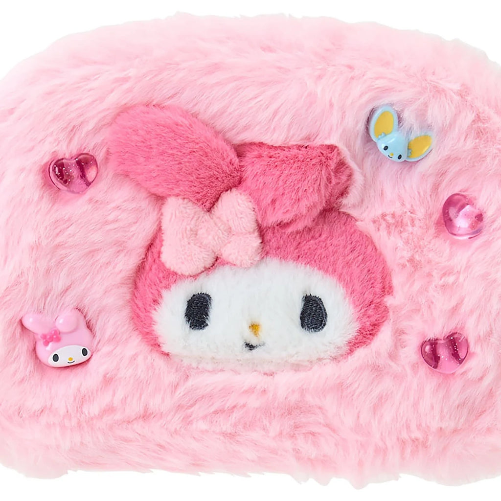 Sanrio My Melody MM Pouch – Tokimeki Pop Beads Series