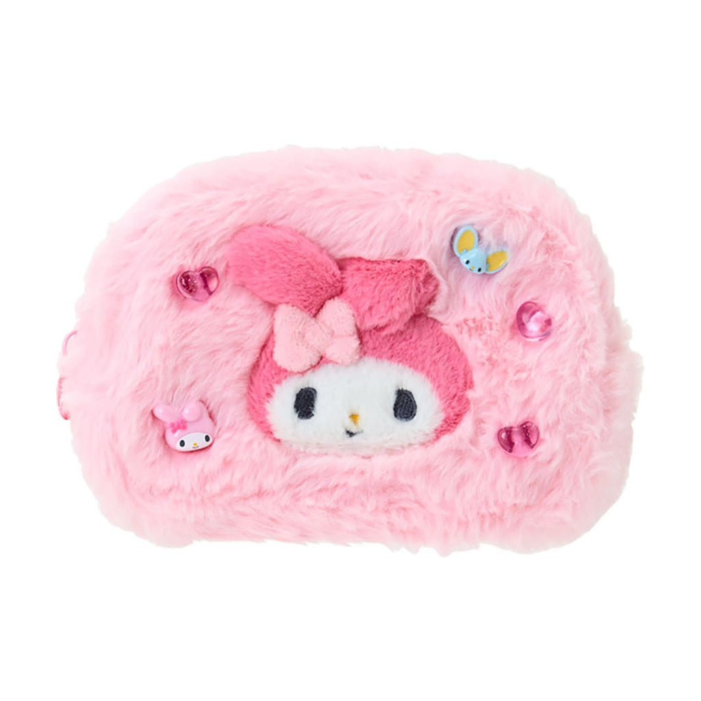 Sanrio My Melody MM Pouch – Tokimeki Pop Beads Series