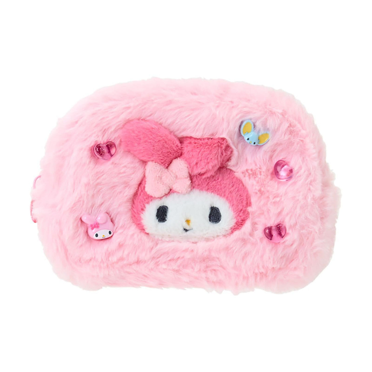 Sanrio My Melody MM Pouch – Tokimeki Pop Beads Series