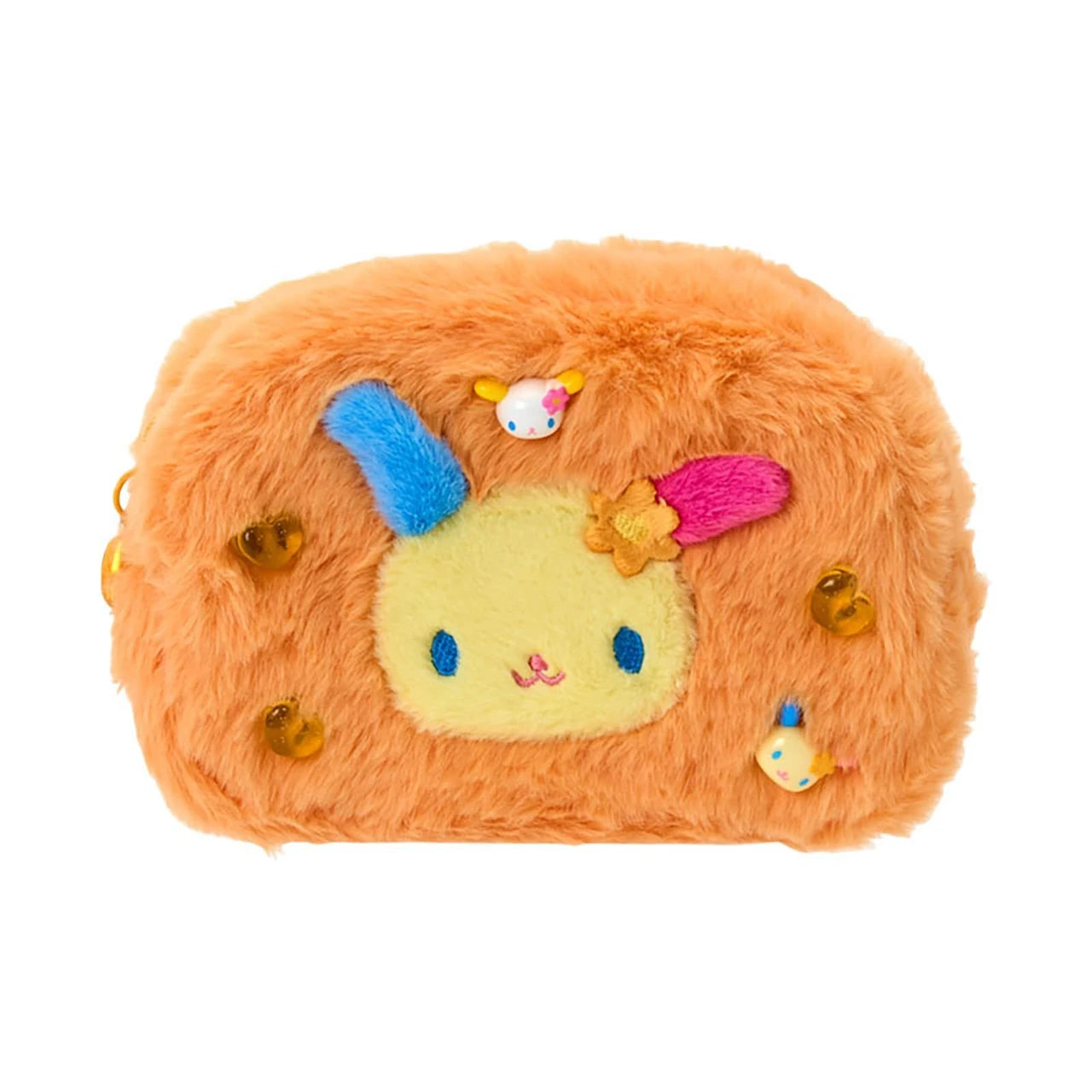 Sanrio Usahana US Pouch – Tokimeki Pop Beads Series