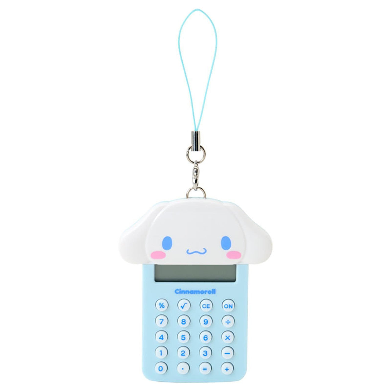 Sanrio Cinnamoroll Mini Calculator